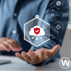 WatchGuard CloudDR: la protezione intelligente per la sicurezza del cloud aziendale