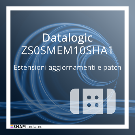 Datalogic ZS0SMEM10SHA1_1