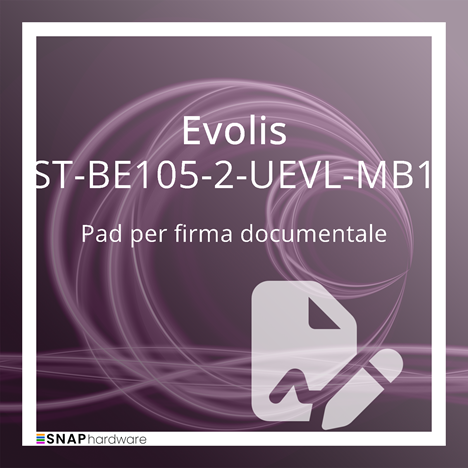 Evolis ST-BE105-2-UEVL-MB1_1