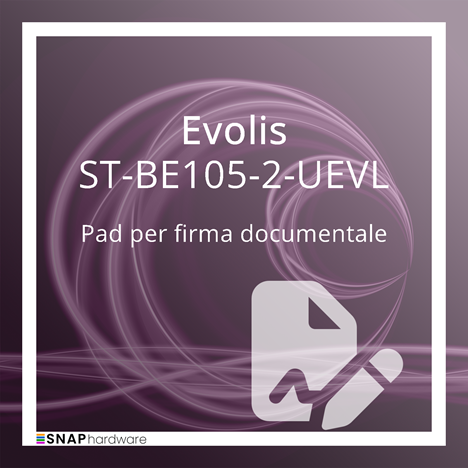 Evolis ST-BE105-2-UEVL_1