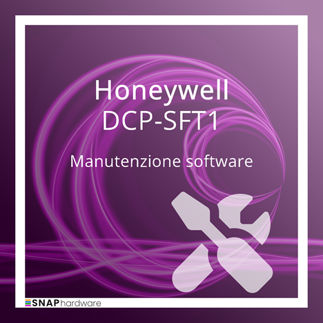 Honeywell DCP-SFT1_1