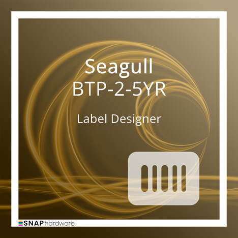 Seagull BTP-2-5YR_1