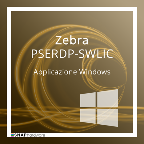 Zebra PSERDP-SWLIC_1