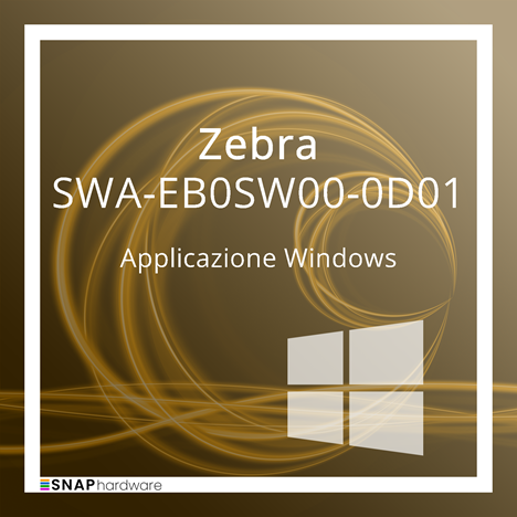 Zebra SWA-EB0SW00-0D01_1