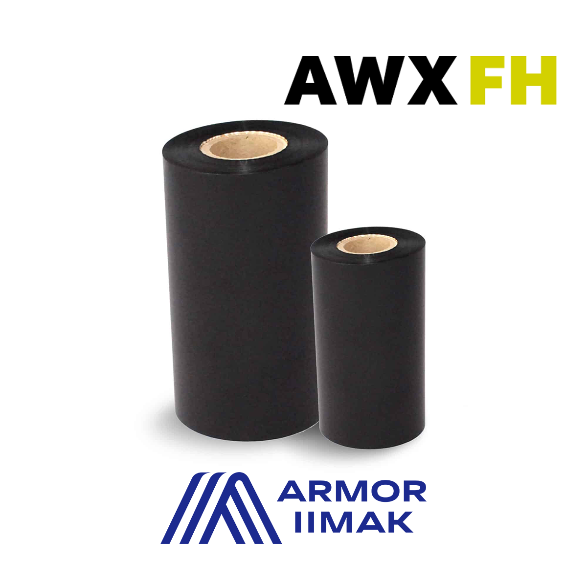 T63354IO - Ribbon - Inchiostro a nastro Armor  Inkanto AWX FH