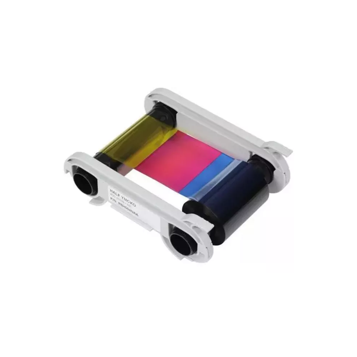 R5H004NAA - Ribbon Card Evolis 1/2 YMCKO Colour ribbon Resina