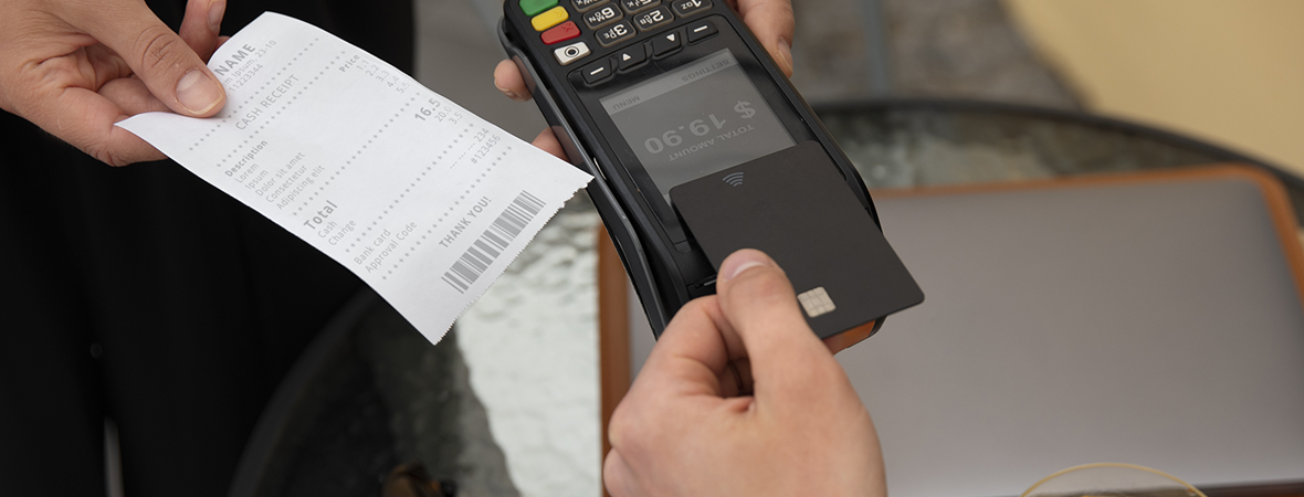 S-RECEIPTS-PD
