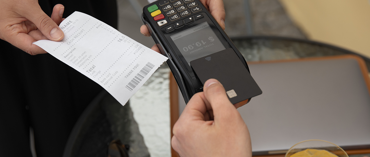 S-RECEIPTS-PD
