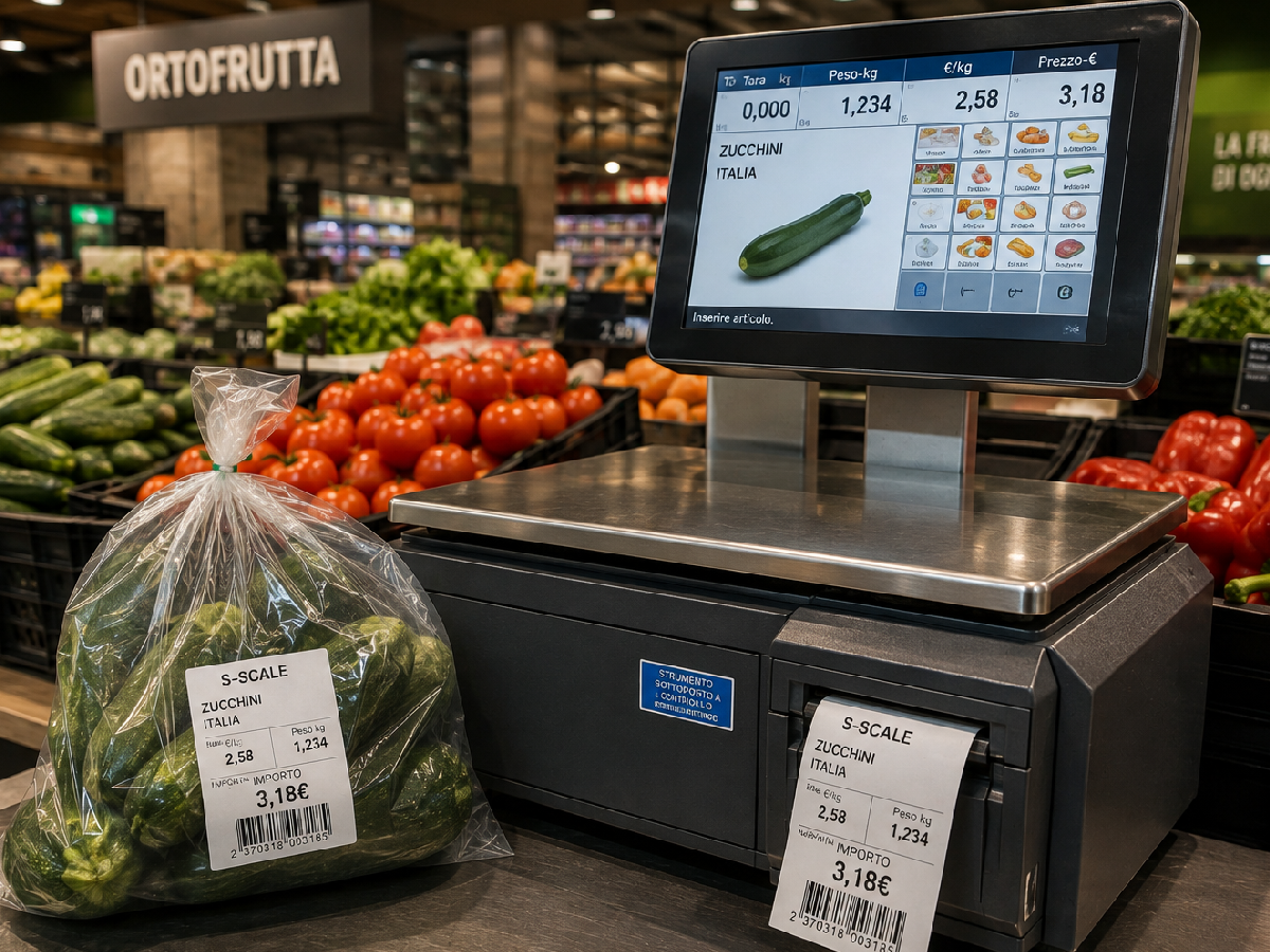 DT040080-PWPU-40/103 - Etichette SQC  S-DESK-PD Carta