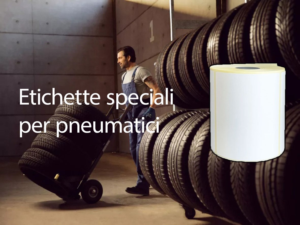 S-TYRE