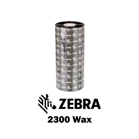 Zebra 02300BK11090_1