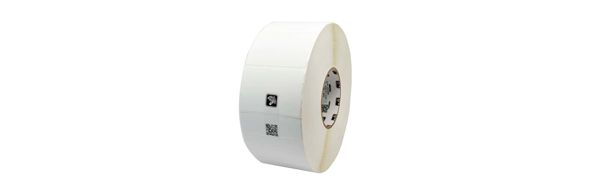 3005778-T - Etichette Zebra  8000T All Temp Carta