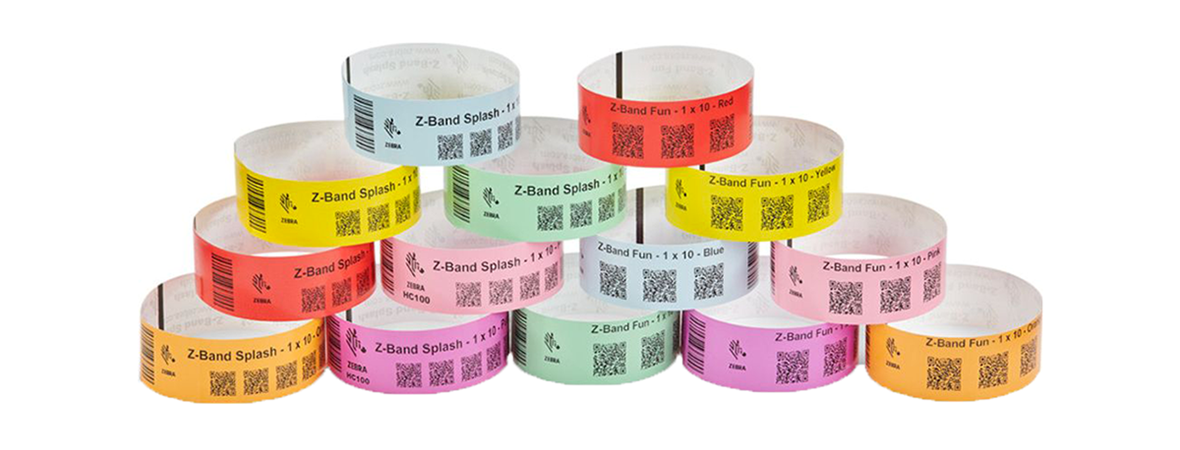 Z-Band Fun