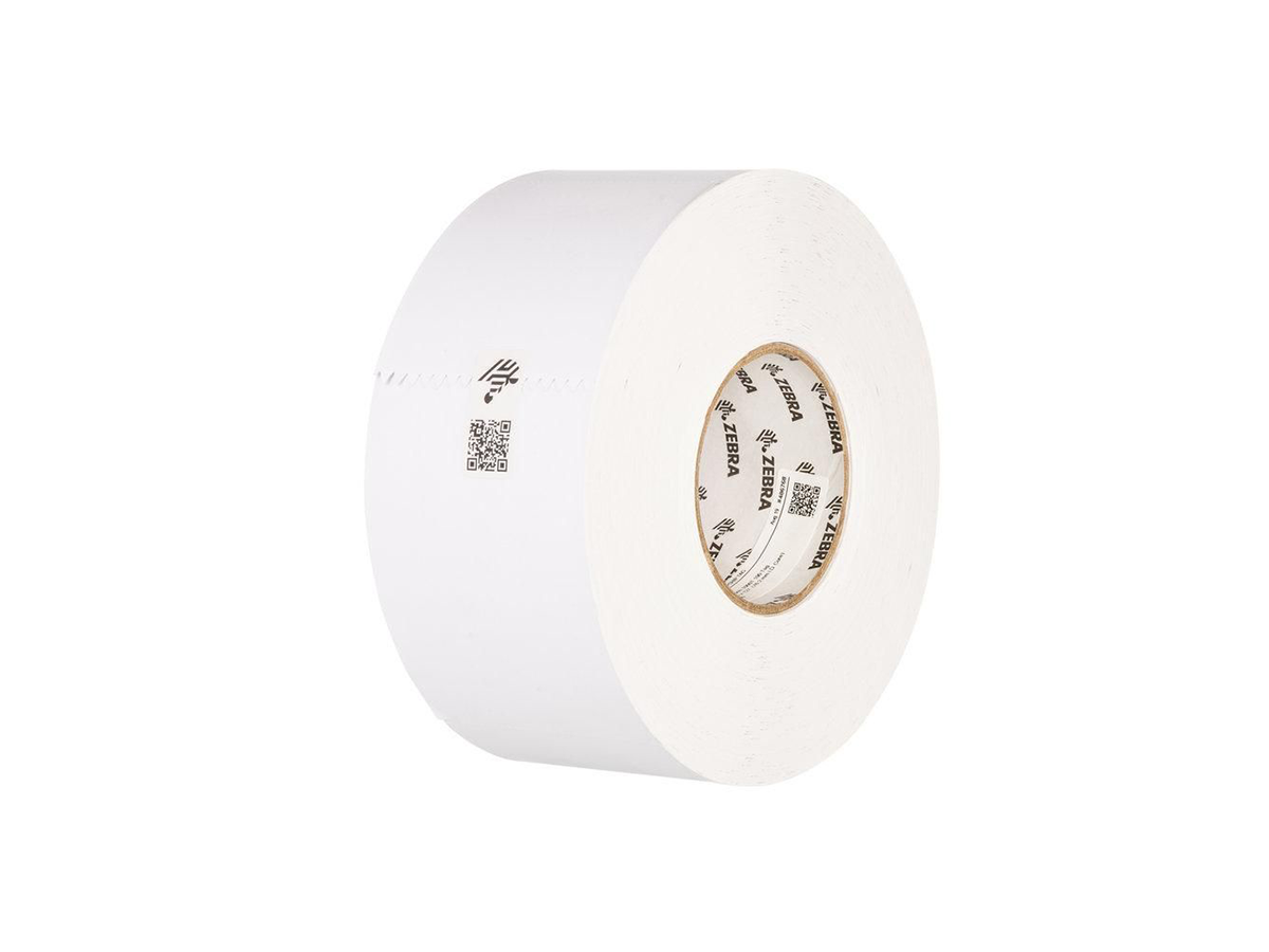 200807* - Cartellini Zebra  Z-Perform 1000T 190 Tag Carta