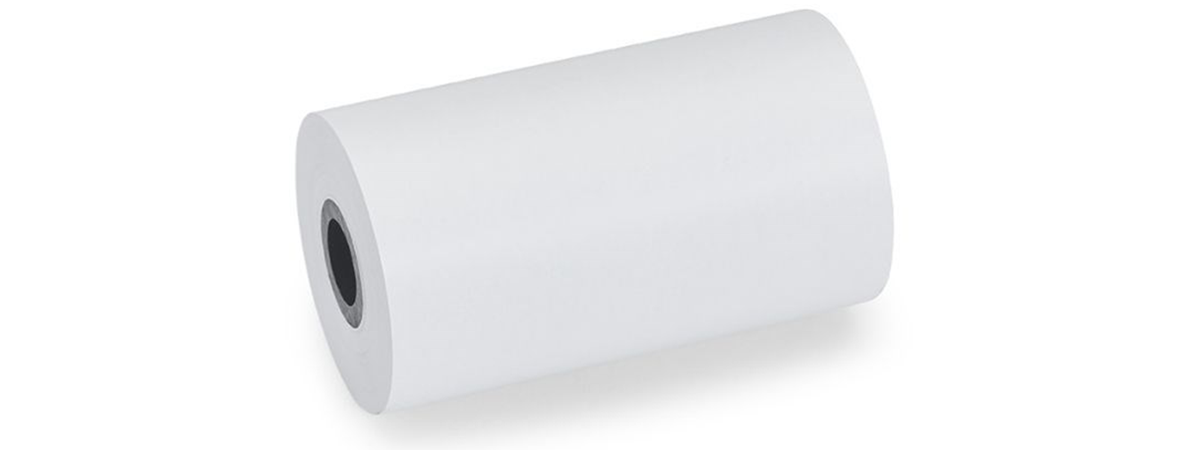 Z-Select 2000D 80 Receipt