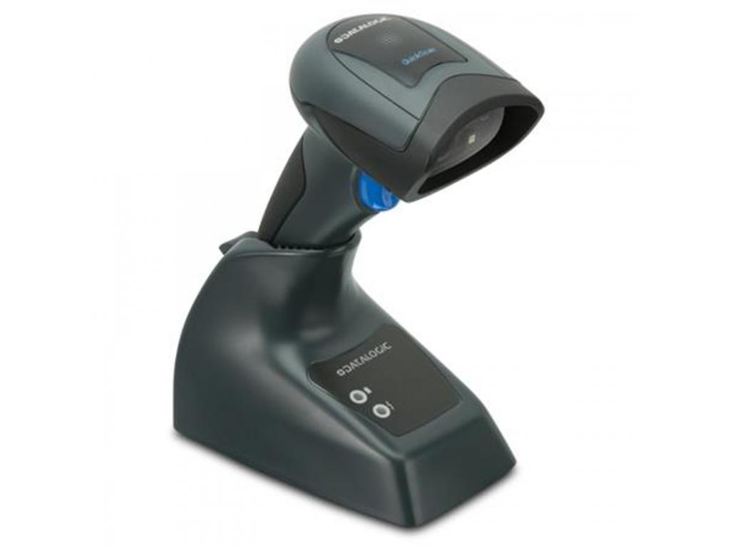 QBT2131-WH Datalogic Mod. QuickScan I QBT2100.