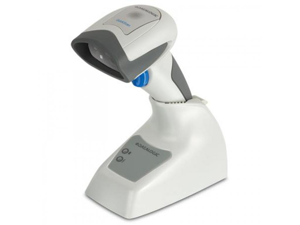 QBT2131-WH Datalogic Mod. QuickScan I QBT2100.