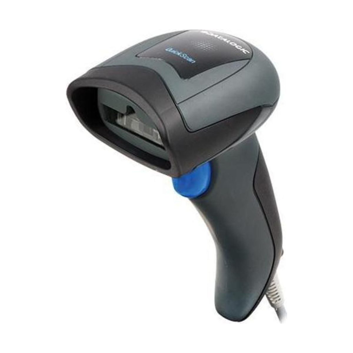 QBT2131-BK-BTK1 Datalogic Mod. QuickScan I QBT2100.