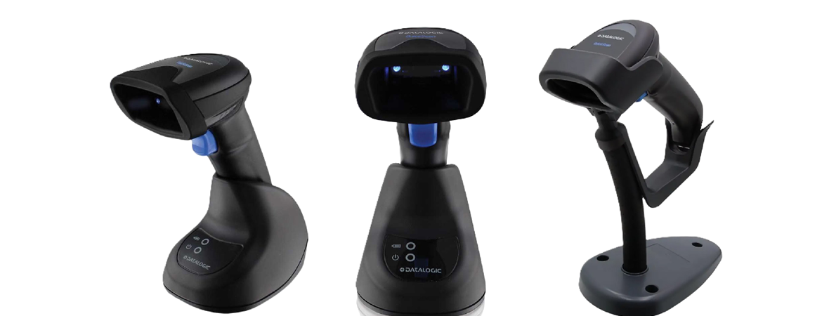 QuickScan I QD2500