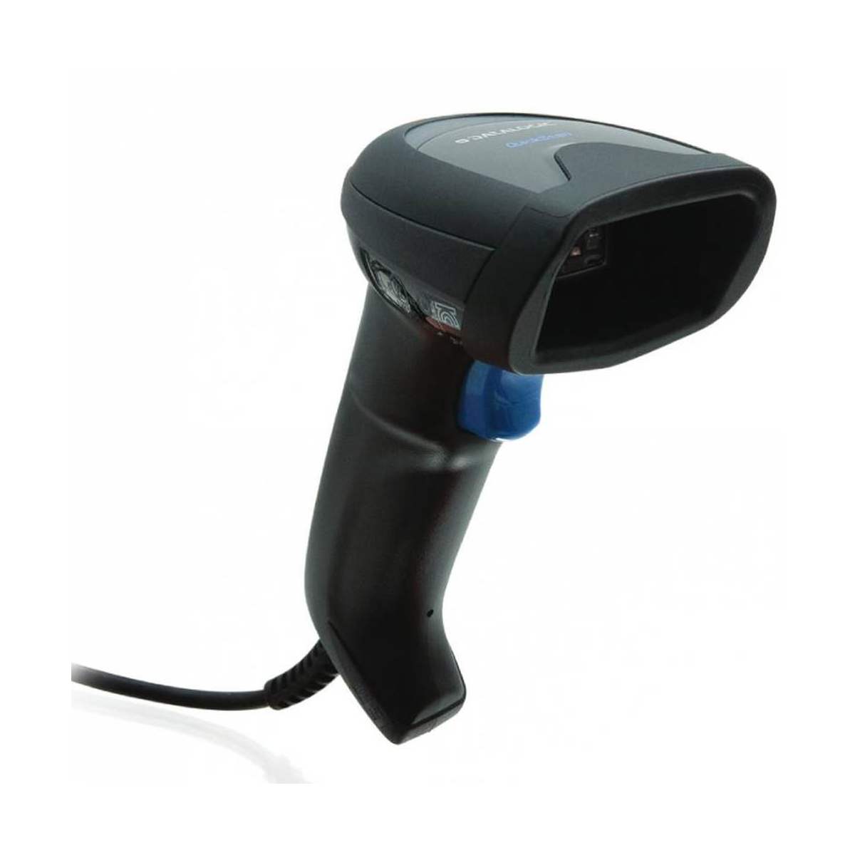 QD2590-BKK1 Datalogic Mod. QuickScan I QD2500.