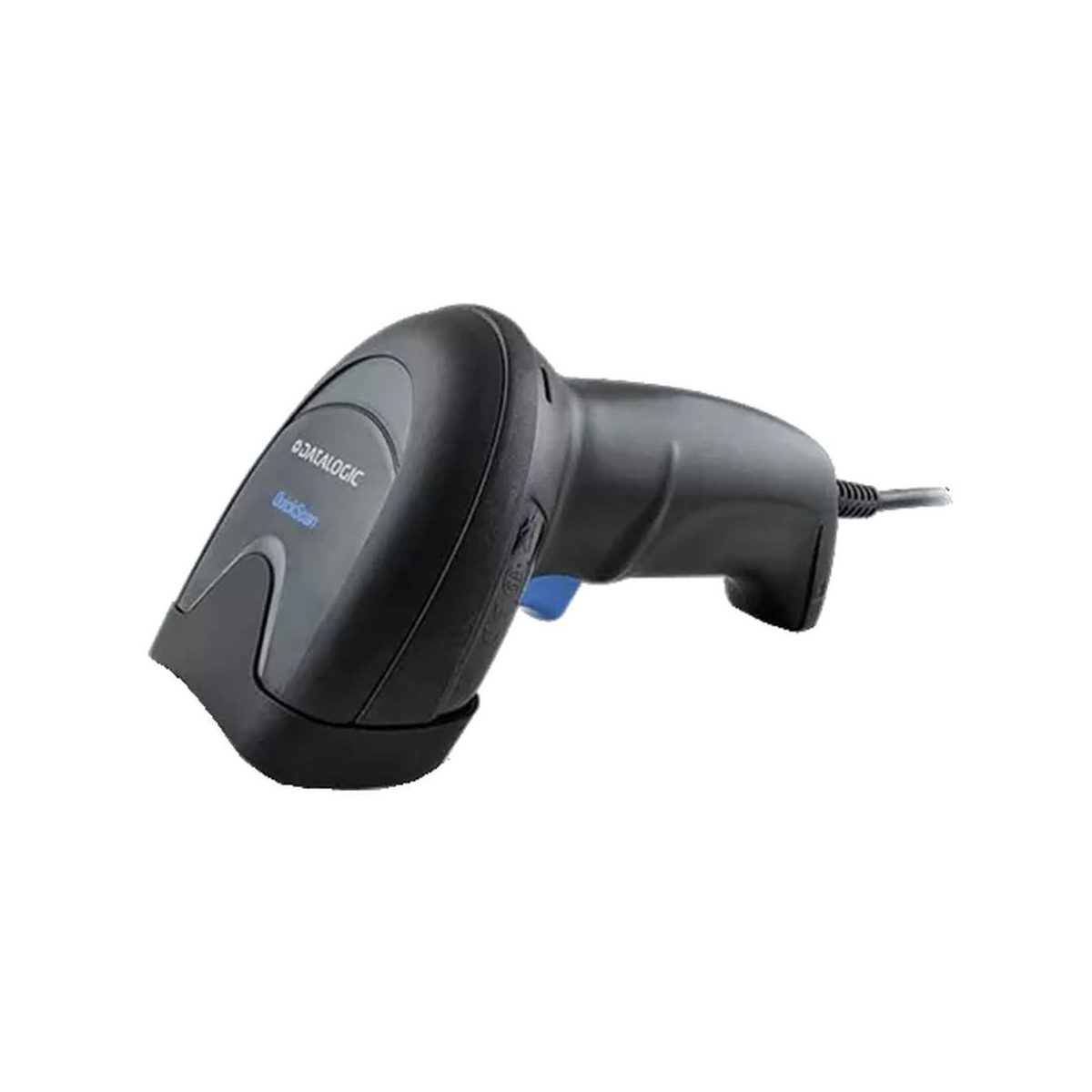 QW2520-BK Datalogic Mod. QuickScan Lite I QW2500.