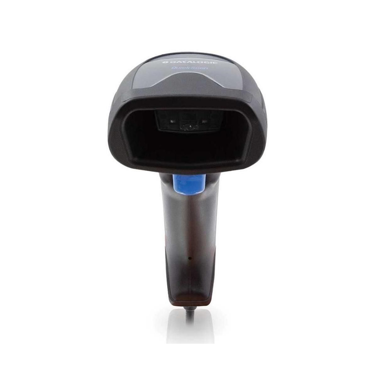 QW2520-BKK1S Datalogic Mod. QuickScan Lite I QW2500.