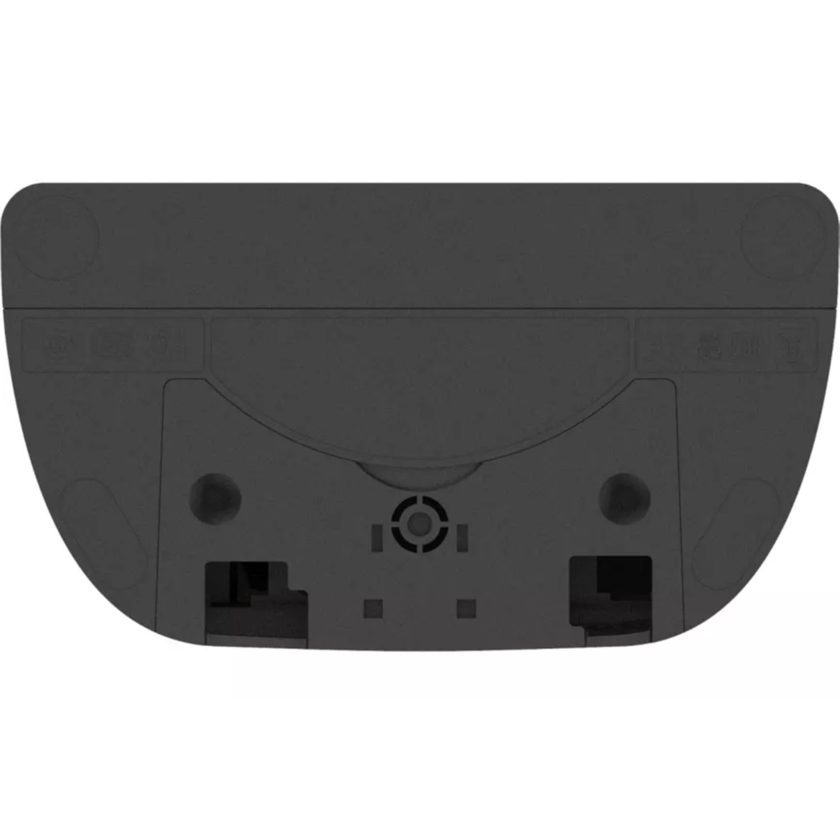 7990GEL-2-1 Honeywell Classificazione: Da incasso e da banco.