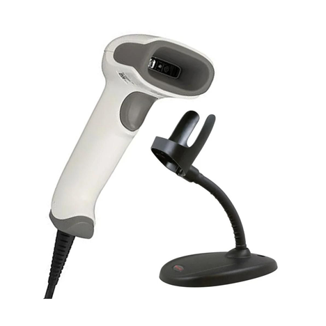 Honeywell Metrologic Voyager XP 1470g_6