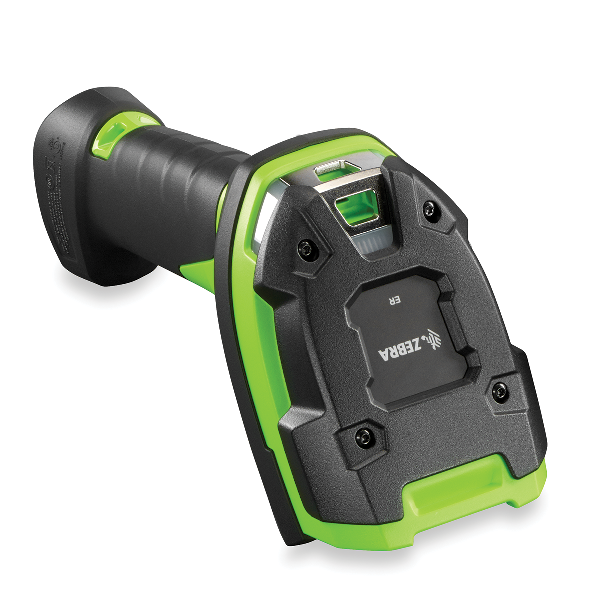DS3608-SR3U4600VZW Zebra Mod. DS3608. Classificazione: Industriale.