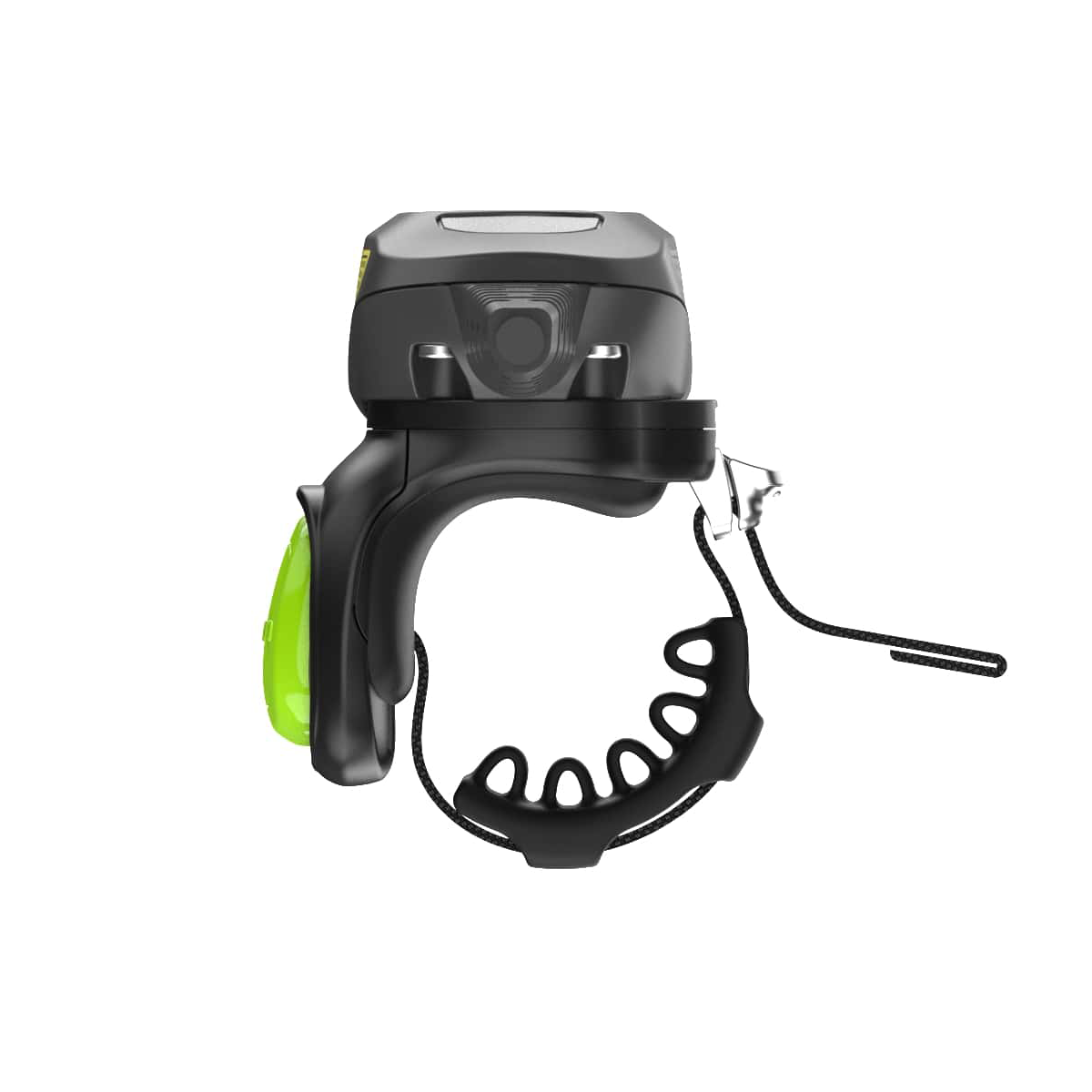 RS5000-LCBSWR Zebra Mod. RS5000. Classificazione: Impugnabile.