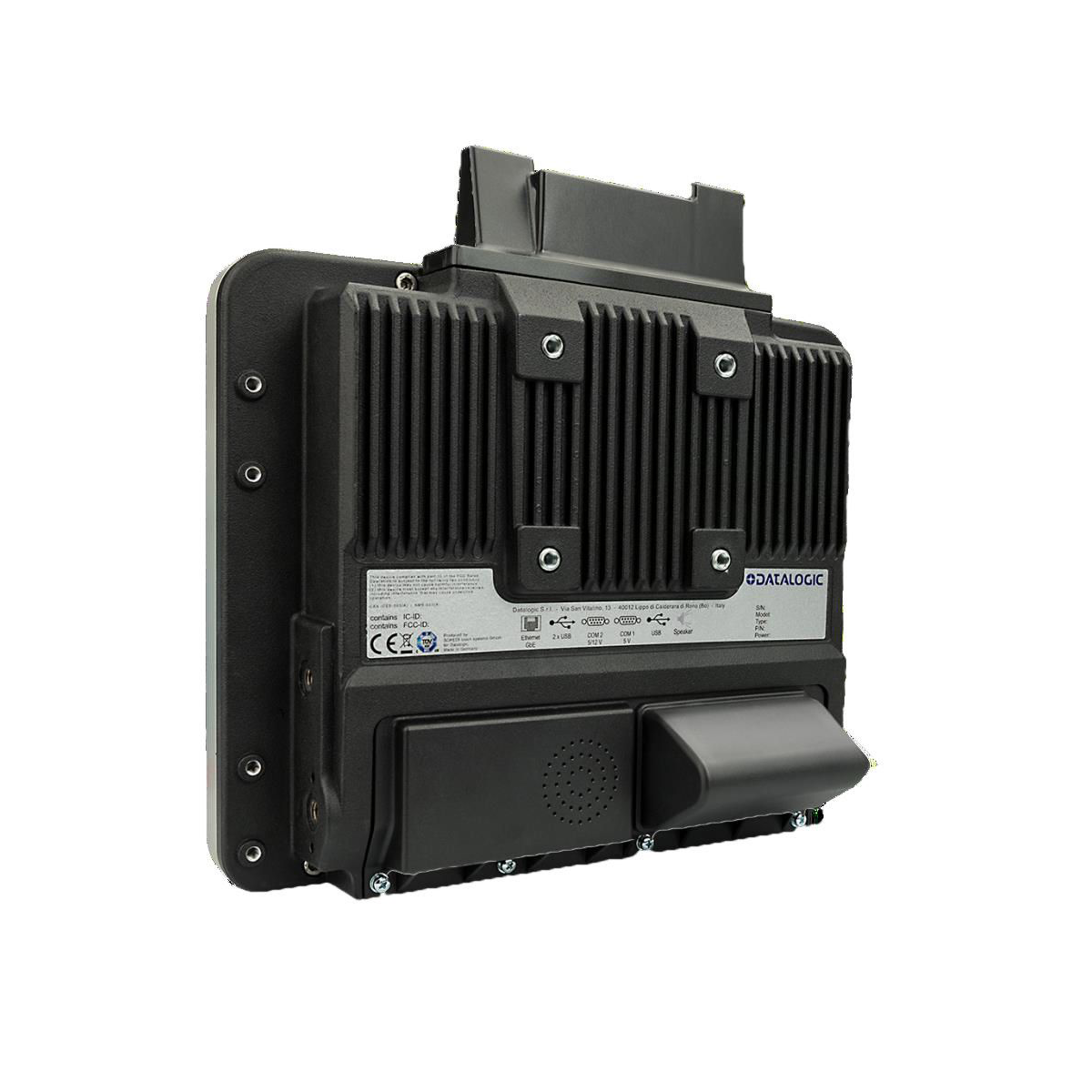 94S151235 - Terminale Datalogic veicolare modello SH15 Blackline