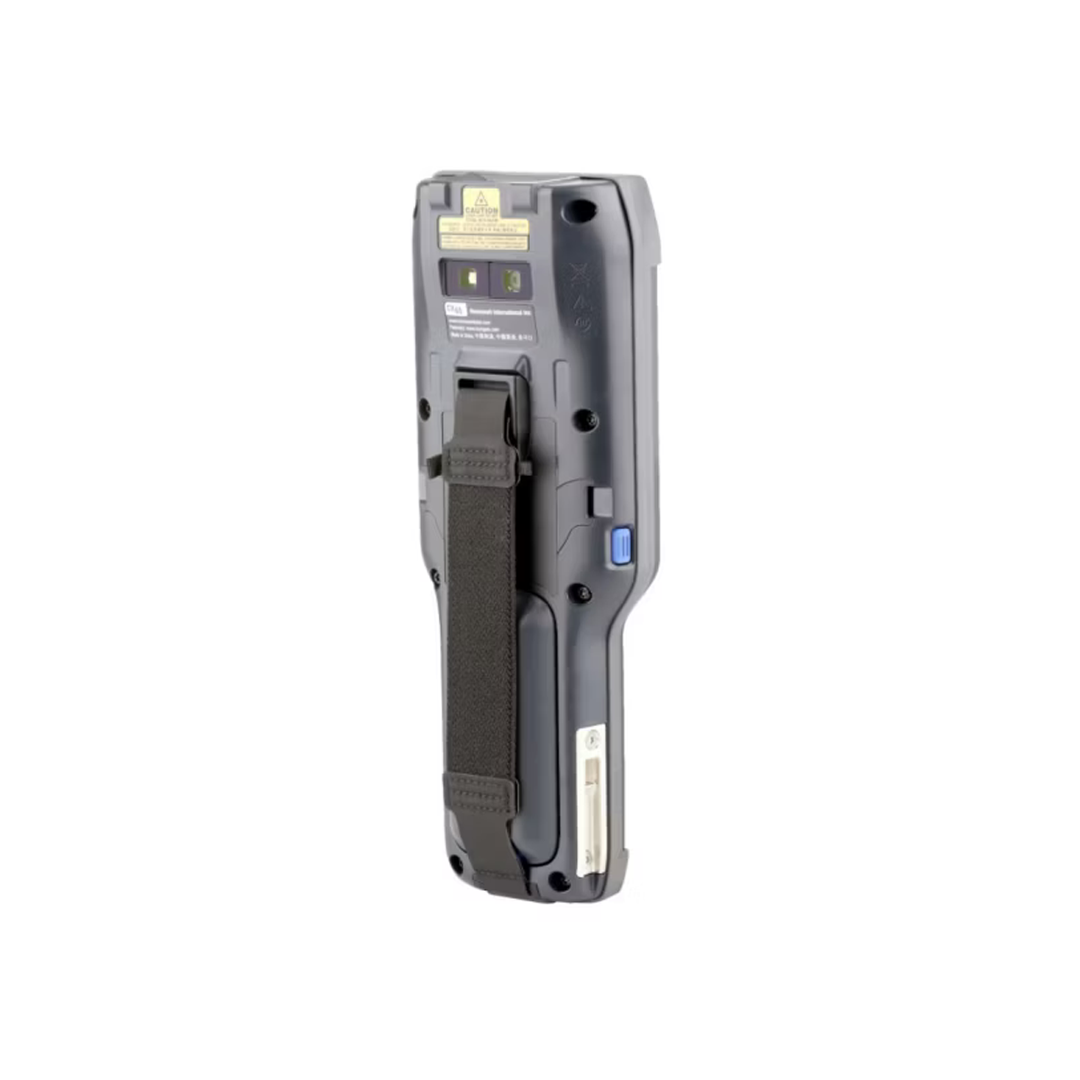CK65-L0N-E8C214E - Terminale Honeywell palmare modello CK65