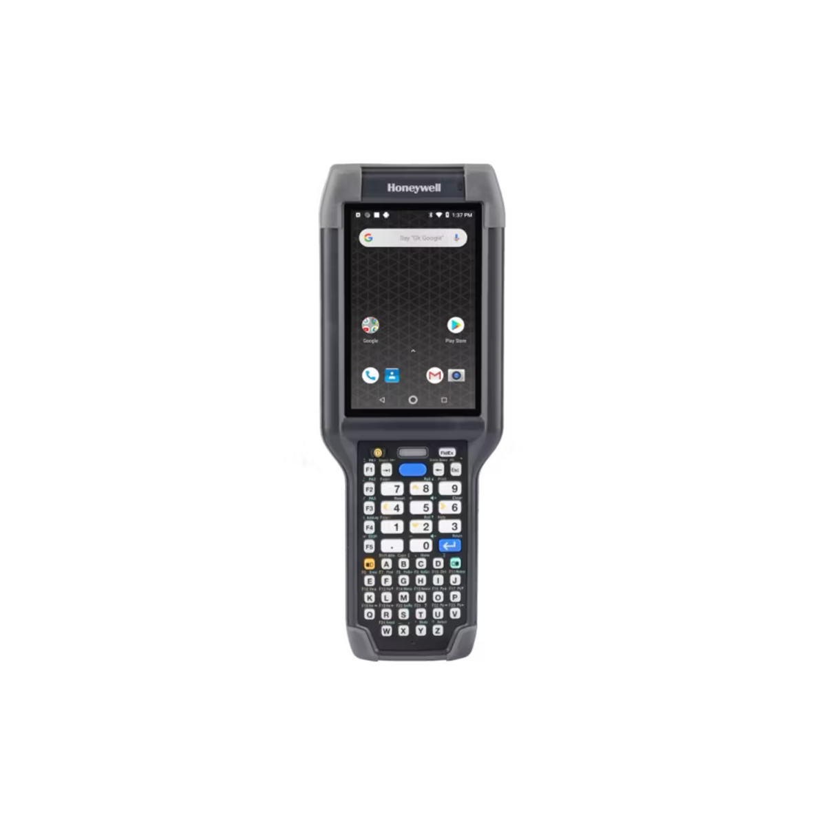 CK65-L0N-B8C214E - Terminale Honeywell palmare modello CK65
