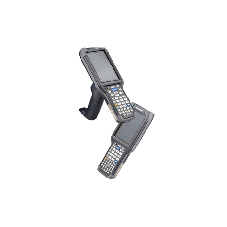 Honeywell CK65_1