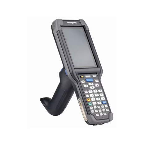 Honeywell Metrologic CK65_3