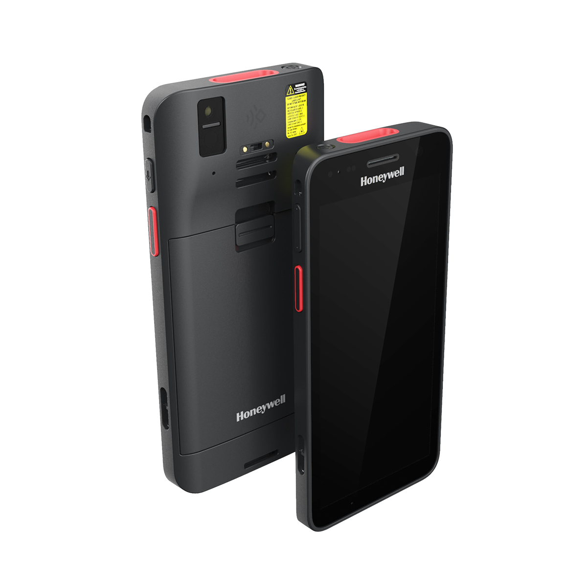 CT30P-L1N-27D1ENA - Terminale Honeywell palmare modello CT30
