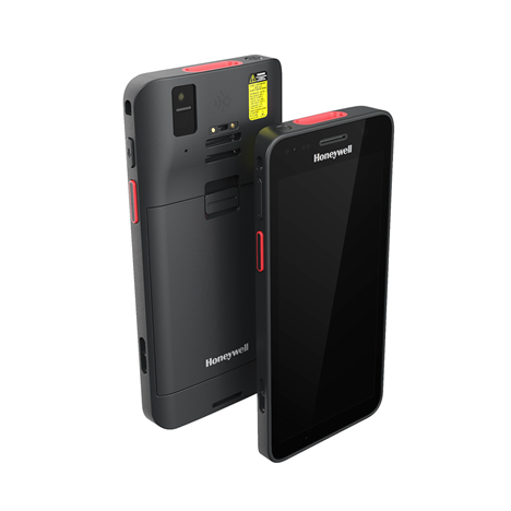 Honeywell Metrologic CT30_2