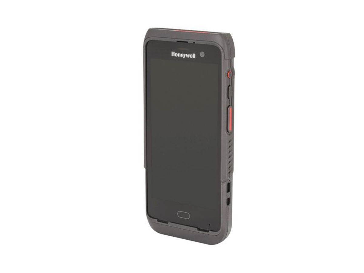 CT45-L1N-28D120G - Terminale Honeywell palmare modello CT45