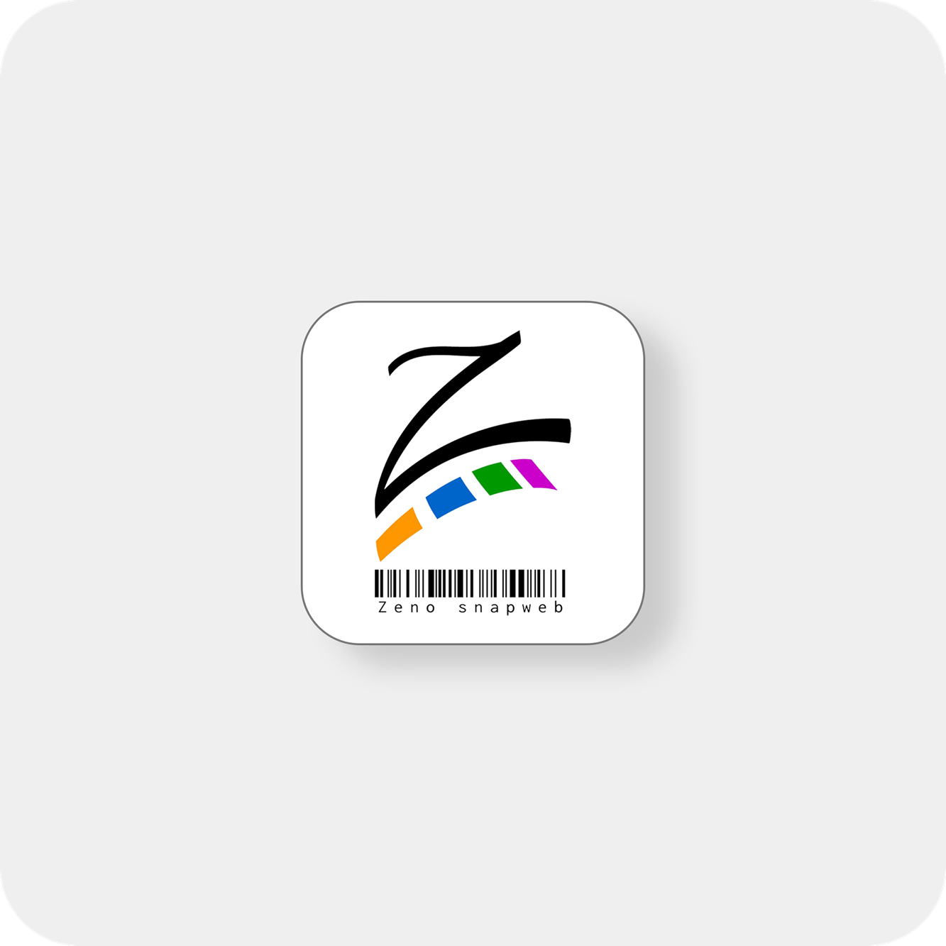 ZENO_APP - Terminale SNAP da classificare