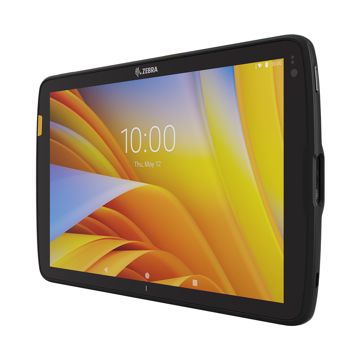 ET40AA-001C2B0-A6 - Terminale Zebra tablet modello ET40