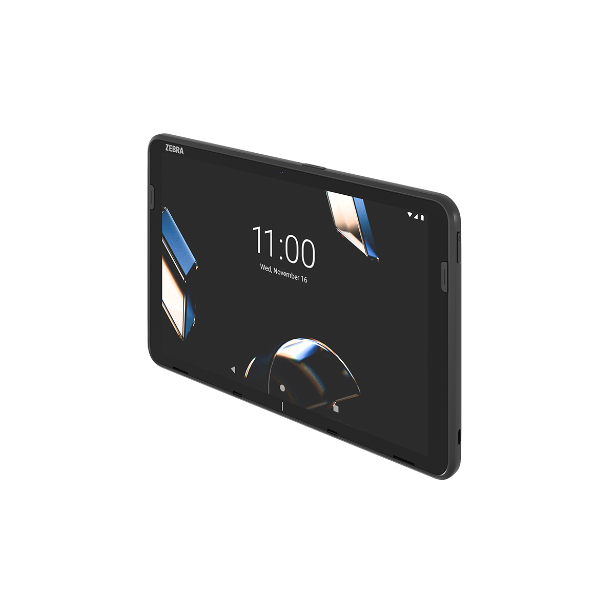 ET4010A-00101B0P-A6 - Terminale Zebra tablet modello ET401