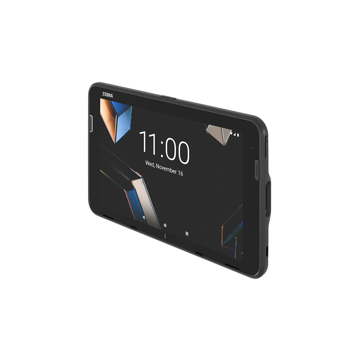 ET4010A-001C1B0P-A6 - Terminale Zebra tablet modello ET401