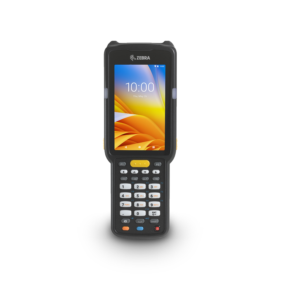 MC330L-SJ2EG4RW - Terminale Zebra palmare modello MC3300x