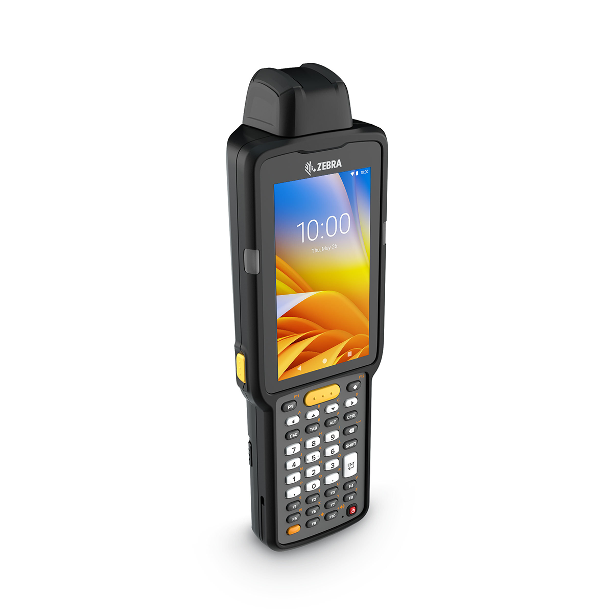MC330L-SA3EG4RW - Terminale Zebra palmare modello MC3300x