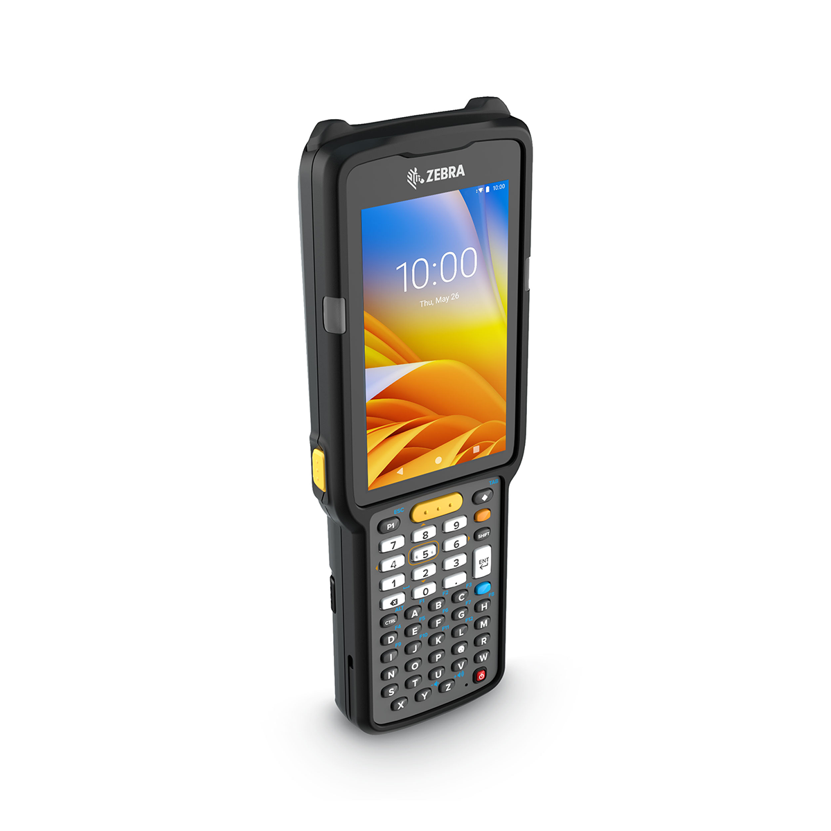 MC330L-SJ4EG4RW - Terminale Zebra palmare modello MC3300x