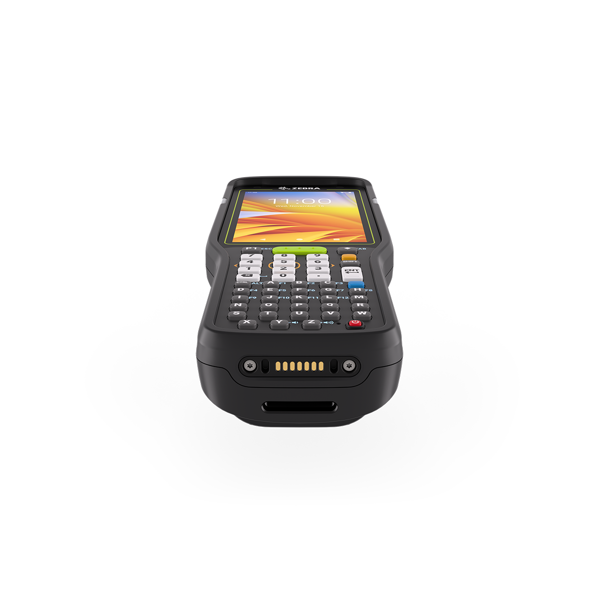 MC3401-0S1M53SS-A6 - Terminale Zebra palmare modello MC3400