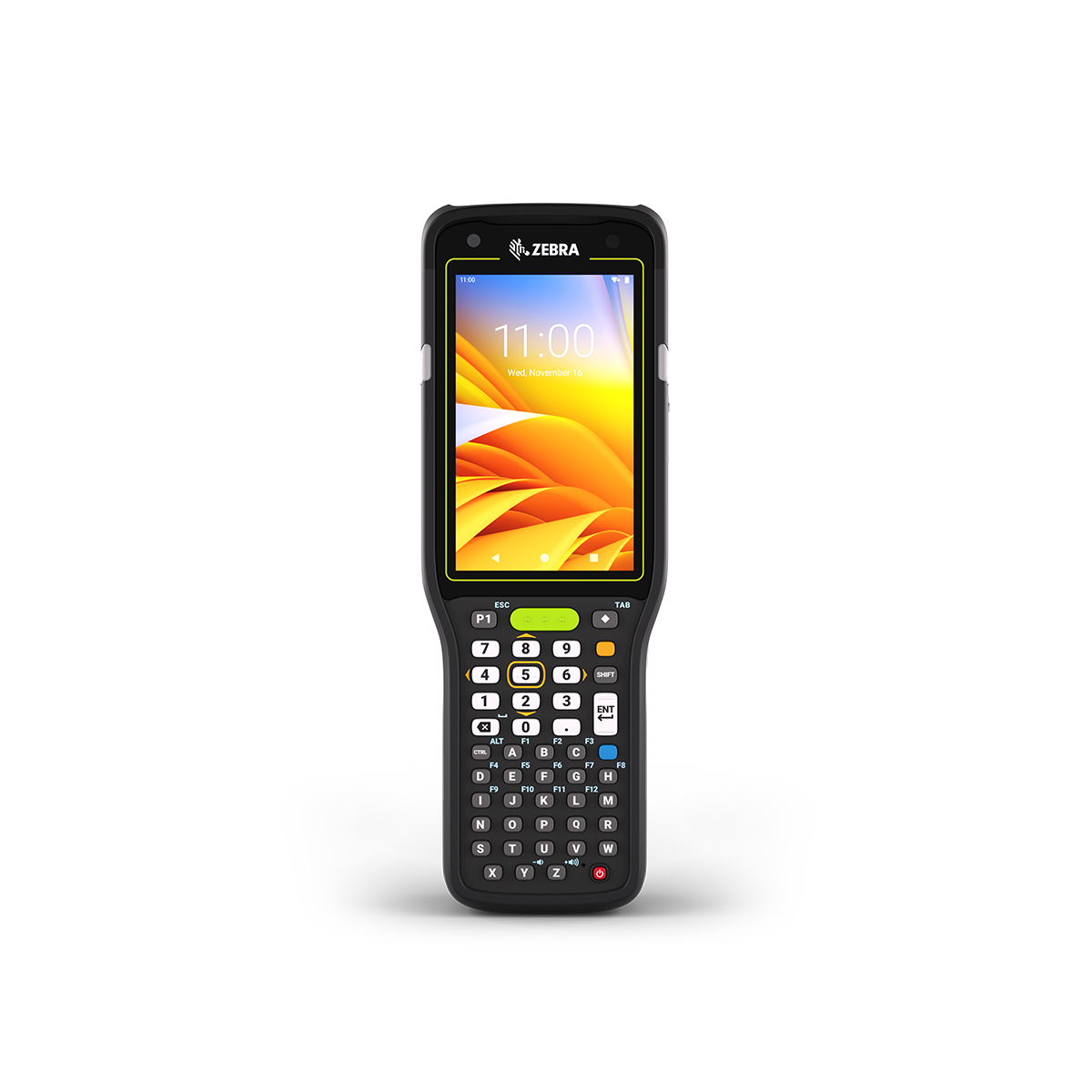MC3401-0G1P64SS-A6 - Terminale Zebra palmare modello MC3400