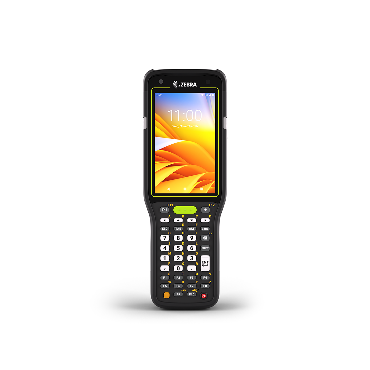 MC3401-0S1M53SS-A6 - Terminale Zebra palmare modello MC3400