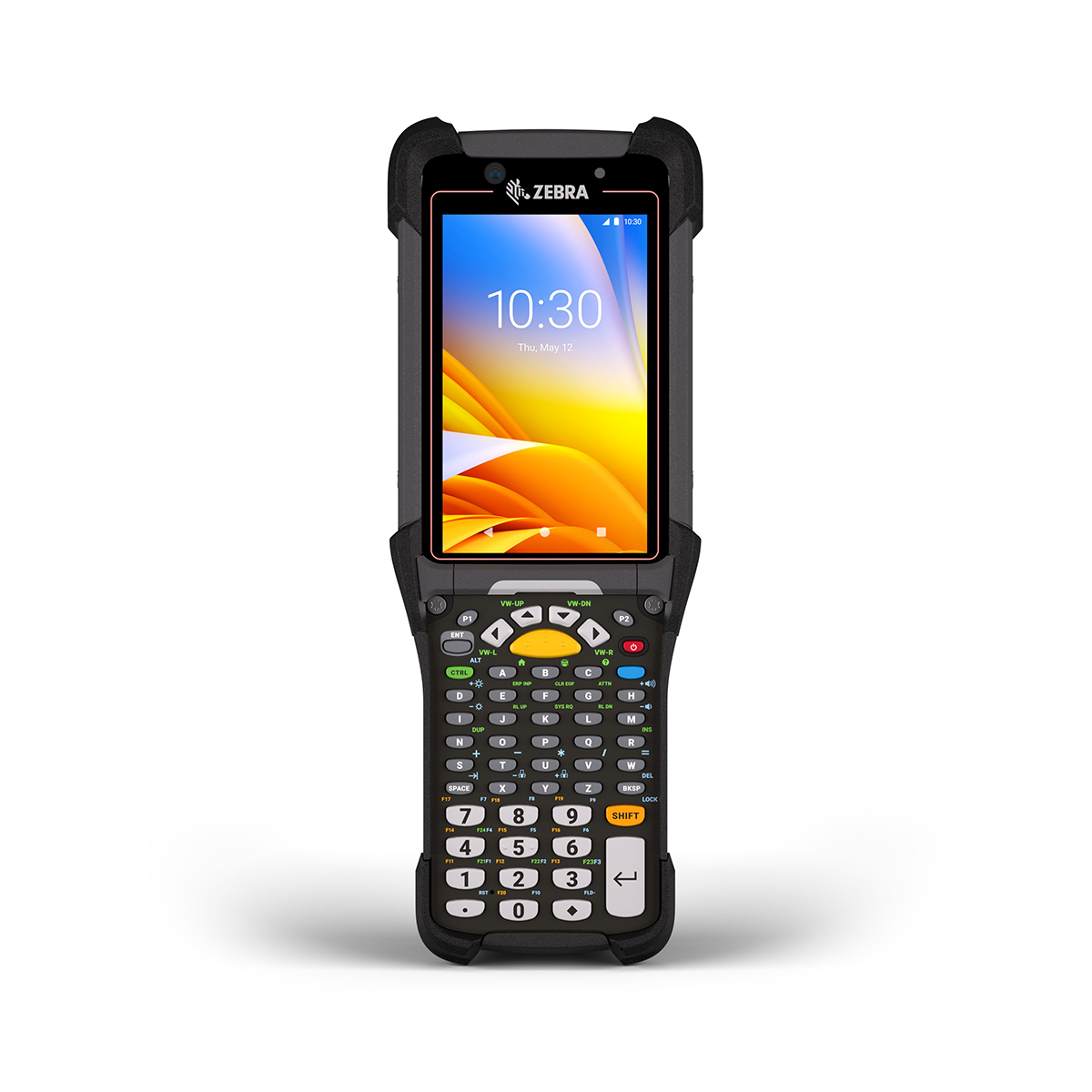 MC930B-GSEGG4RW - Terminale Zebra palmare modello MC9300