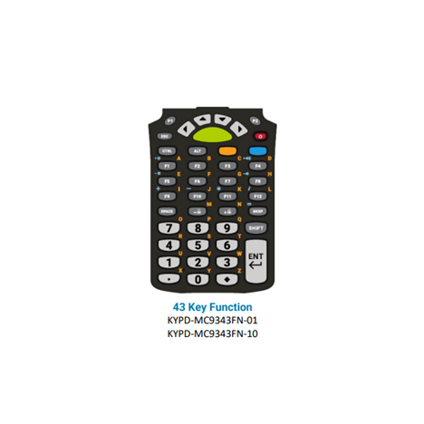 Zebra MC9400_5
